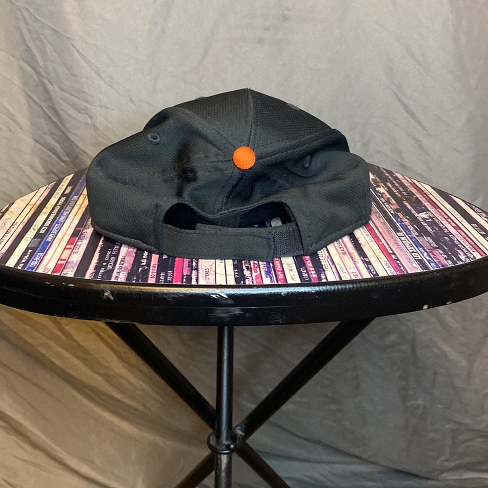 Team MLB SF Giants hat (youth) - Picture 4 of 8